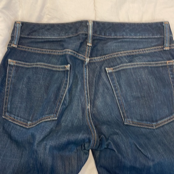 Set of 3. Bonobos Straight 30x32 - Picture 9 of 10